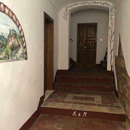 Alloggi Per Uso Turistico A&M 阿夸彭登泰 外观 照片